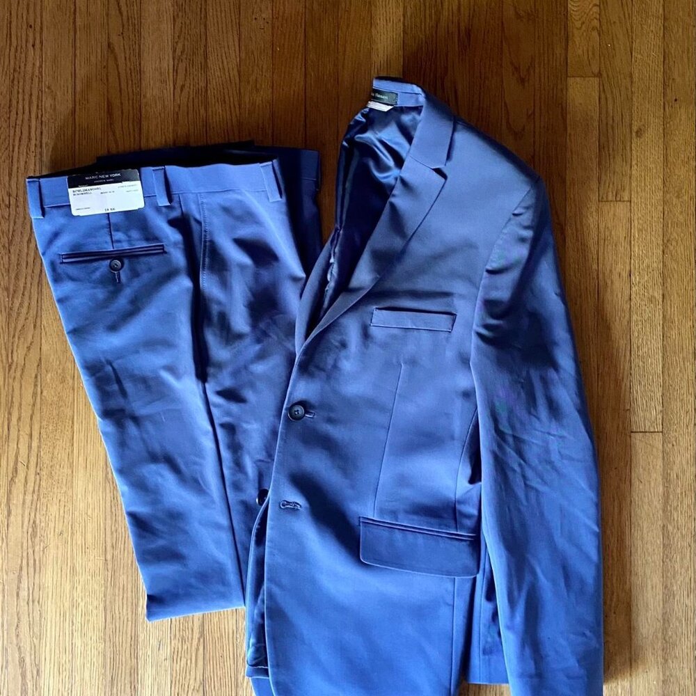 MARC NEW YORK | ANDREW MARC